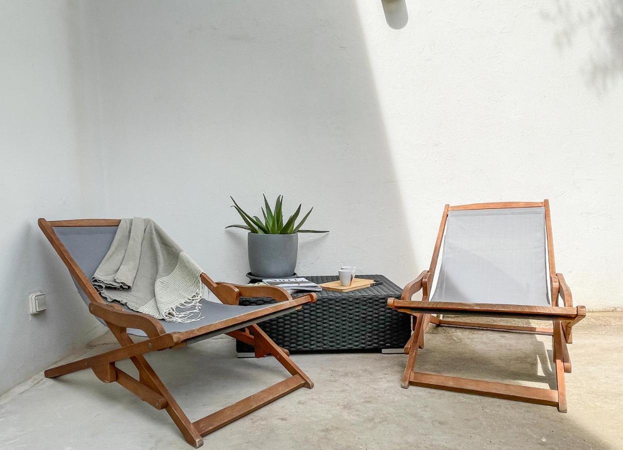 Oceane - And Sea Apartment