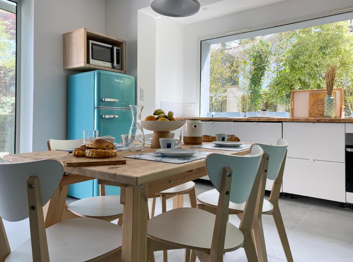 Apartment Oceane - And Sea *