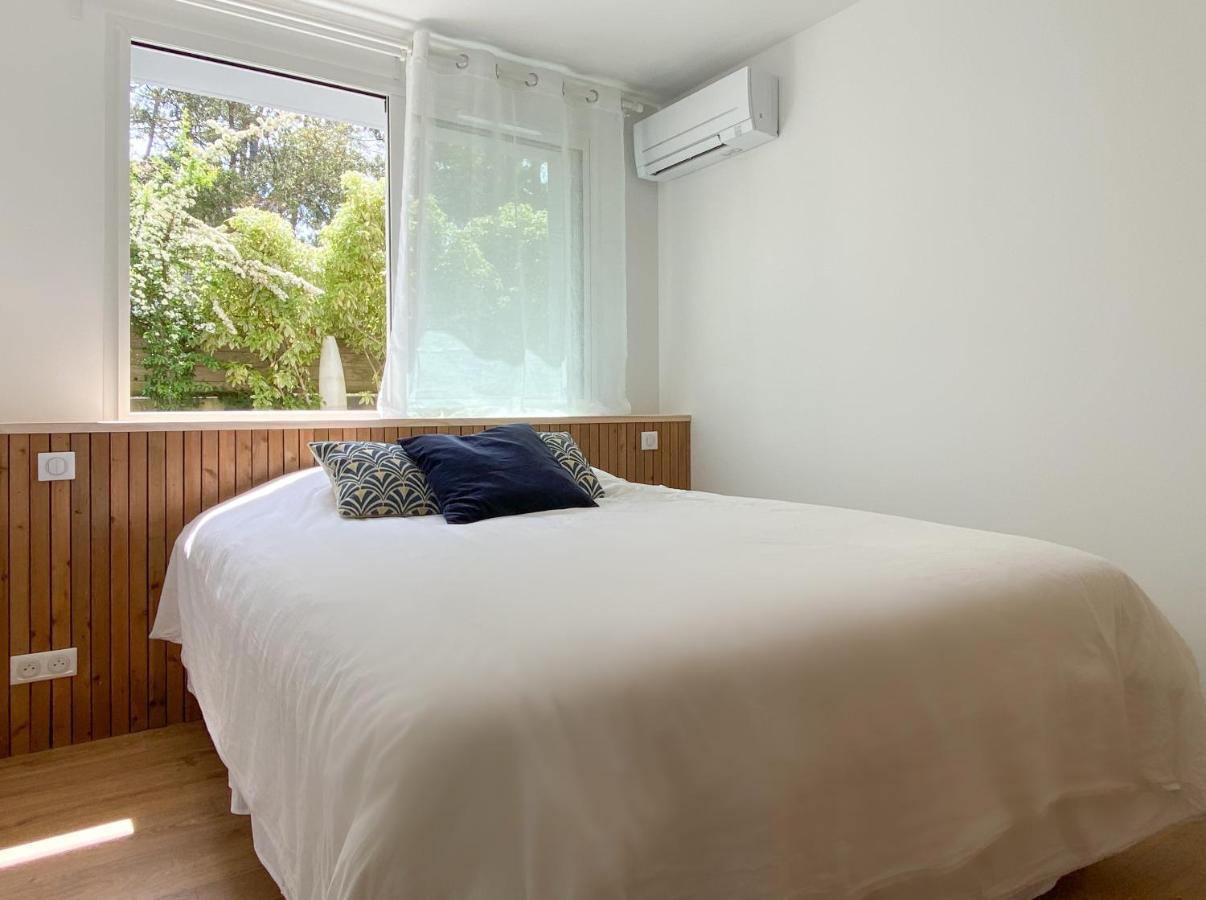 Apartment Oceane - And Sea Seignosse